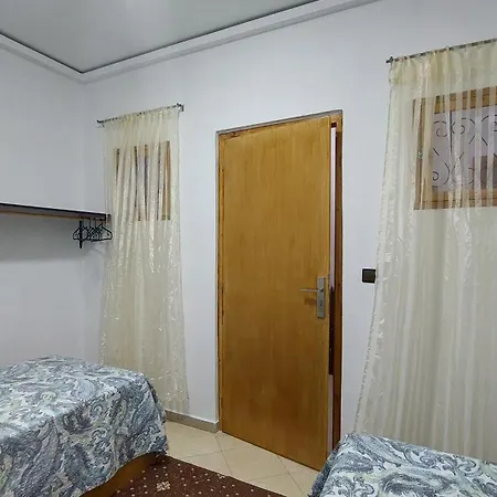 Cozy Room & Modern Amenities 5 Tétouan Exterior photo
