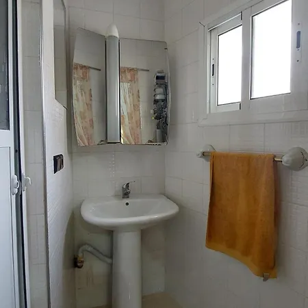 Cozy Room & Modern Amenities 5 Tétouan Exterior photo