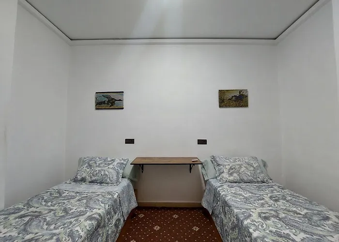 Cozy Room & Modern Amenities 5