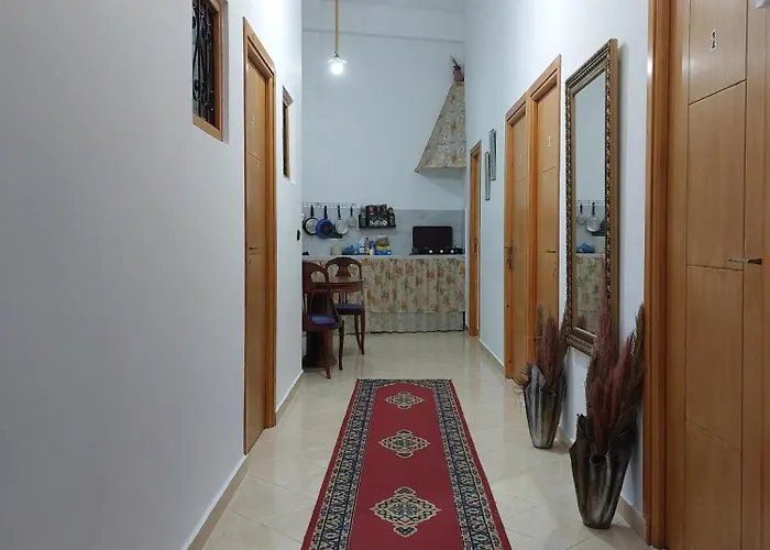 Cozy Room & Modern Amenities 5