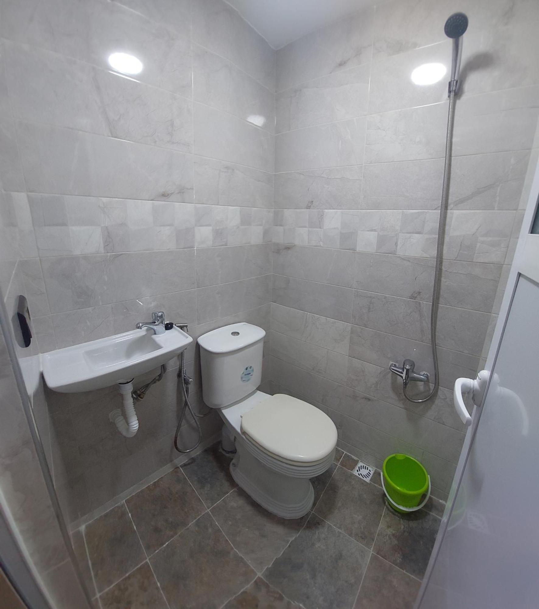 Cozy & Modern Amenities 5 Privatunterkunft